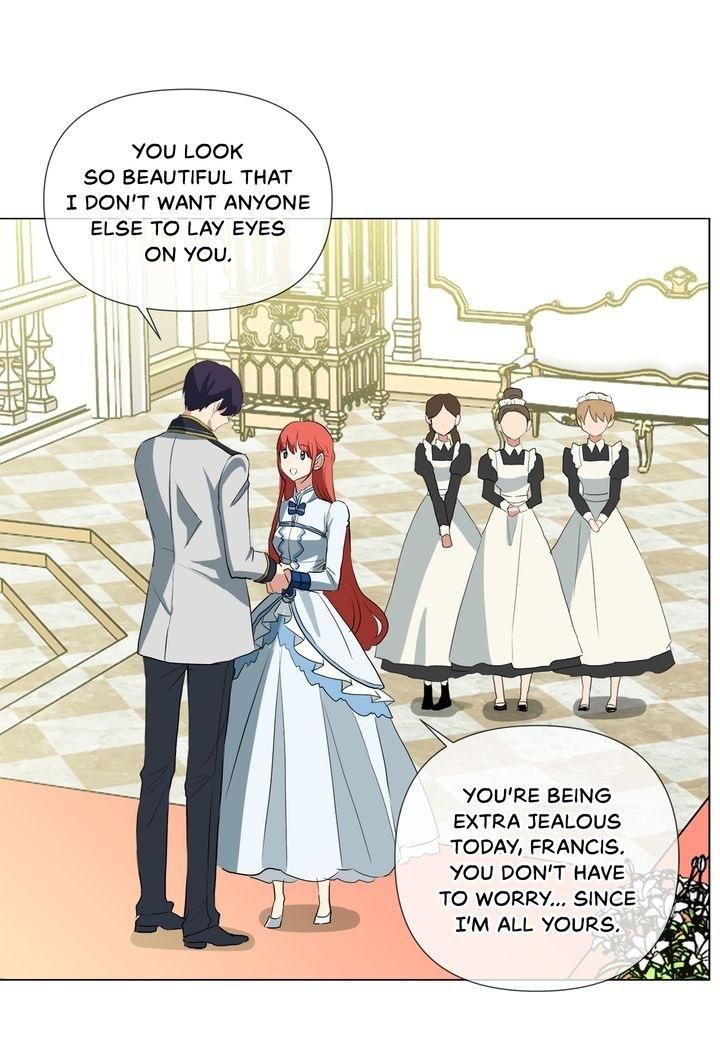 The Evil Cinderella Needs a Villain Chapter 44 page 50