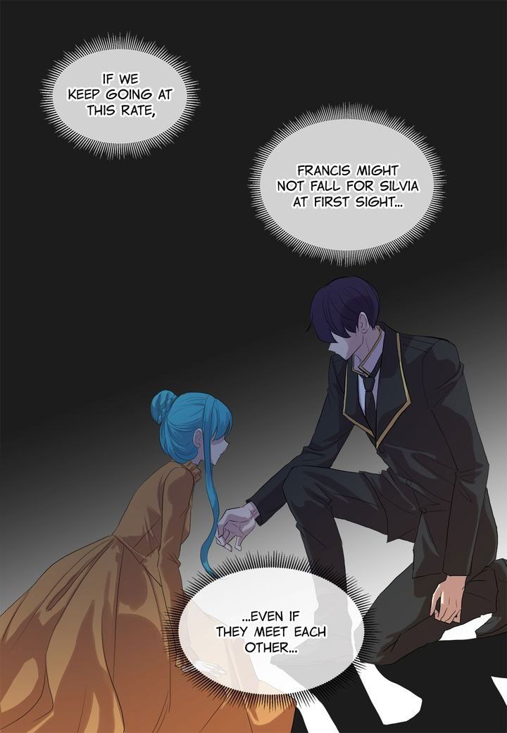 The Evil Cinderella Needs a Villain Chapter 47 page 30