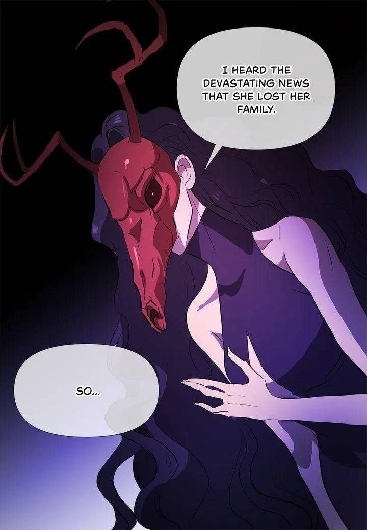 The Evil Cinderella Needs a Villain Chapter 49 page 6