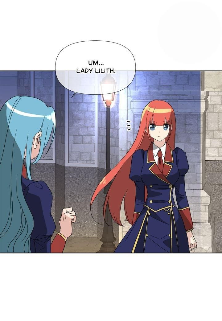 The Evil Cinderella Needs a Villain Chapter 52 page 47