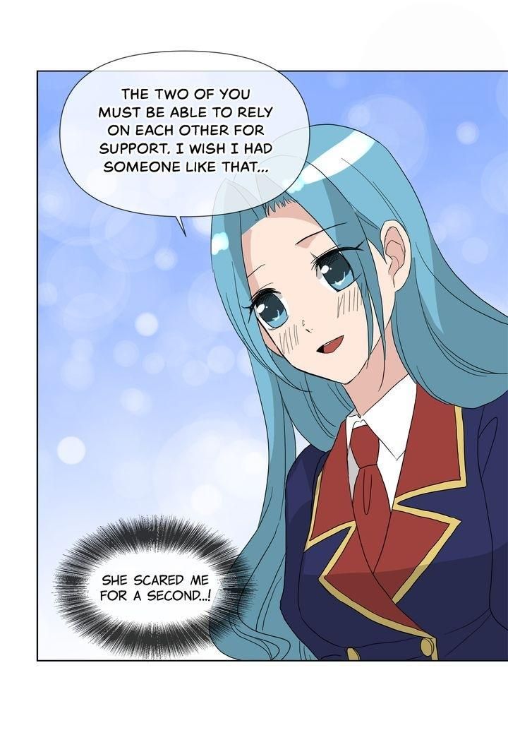 The Evil Cinderella Needs a Villain Chapter 52 page 60
