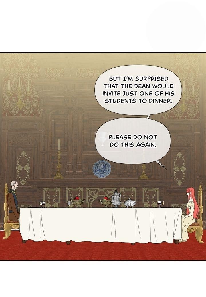 The Evil Cinderella Needs a Villain Chapter 53 page 40