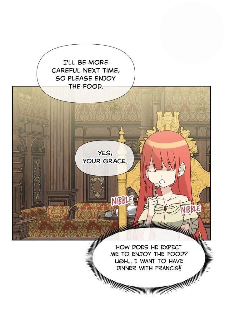 The Evil Cinderella Needs a Villain Chapter 53 page 43