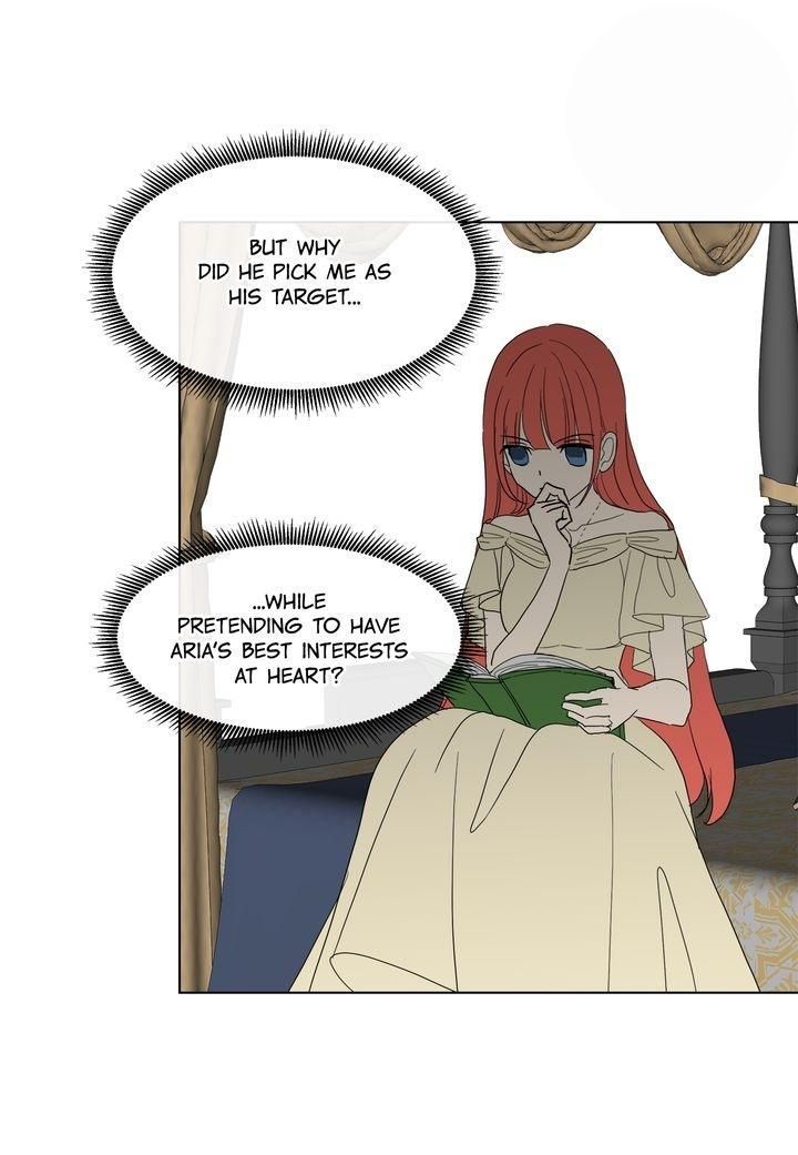 The Evil Cinderella Needs a Villain Chapter 53 page 59
