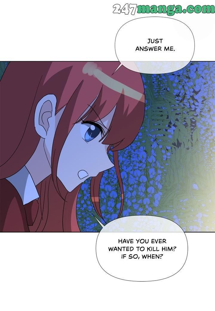 The Evil Cinderella Needs a Villain Chapter 54 page 30