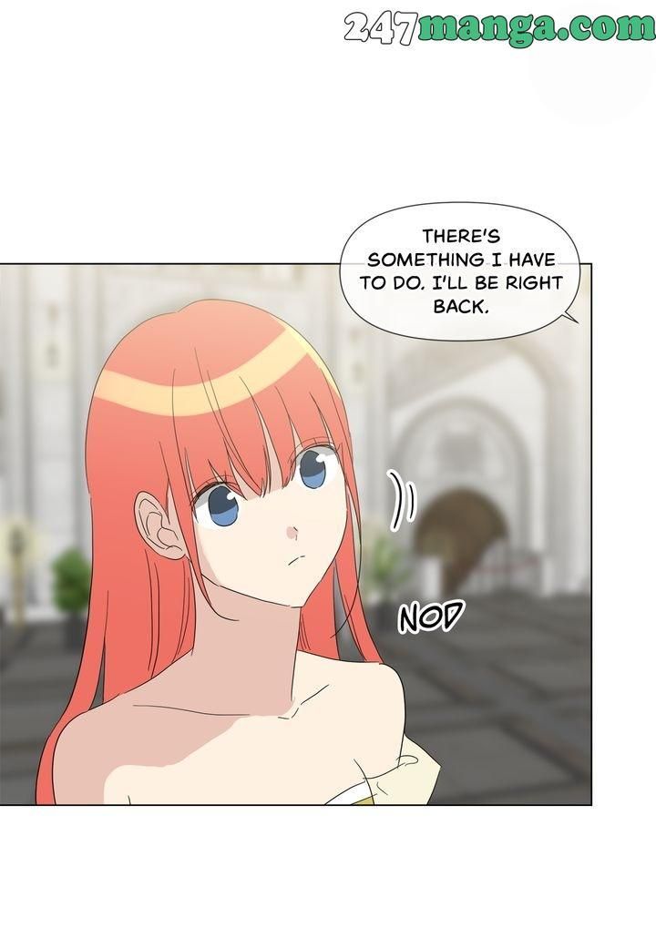The Evil Cinderella Needs a Villain Chapter 54 page 48