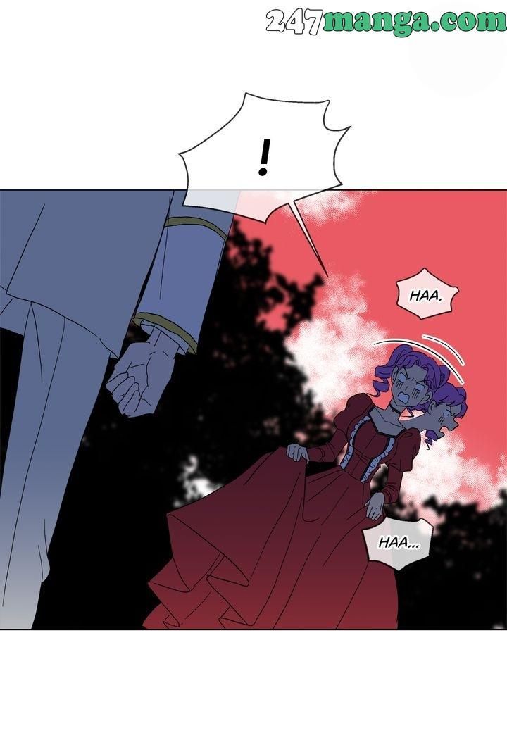 The Evil Cinderella Needs a Villain Chapter 54 page 56
