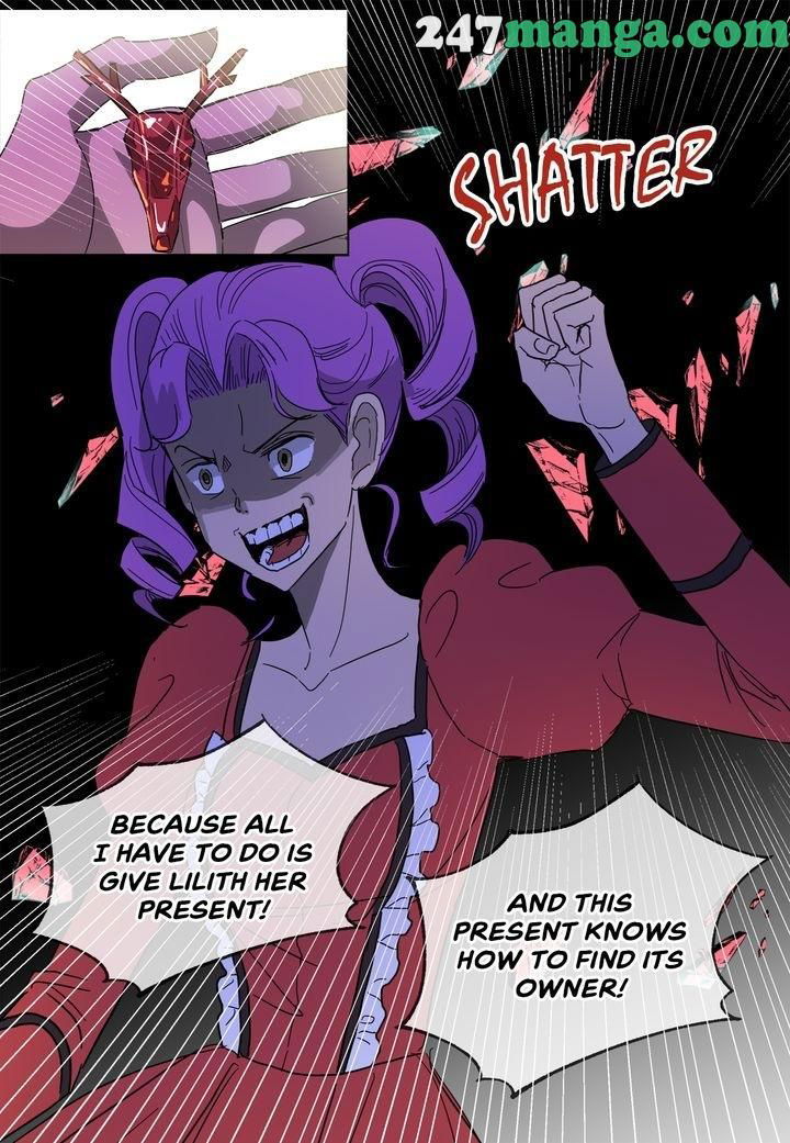 The Evil Cinderella Needs a Villain Chapter 54 page 59