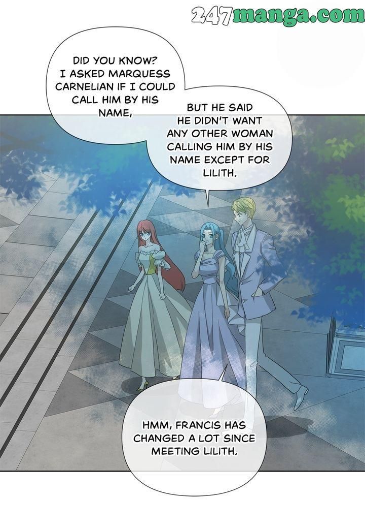 The Evil Cinderella Needs a Villain Chapter 55 page 8