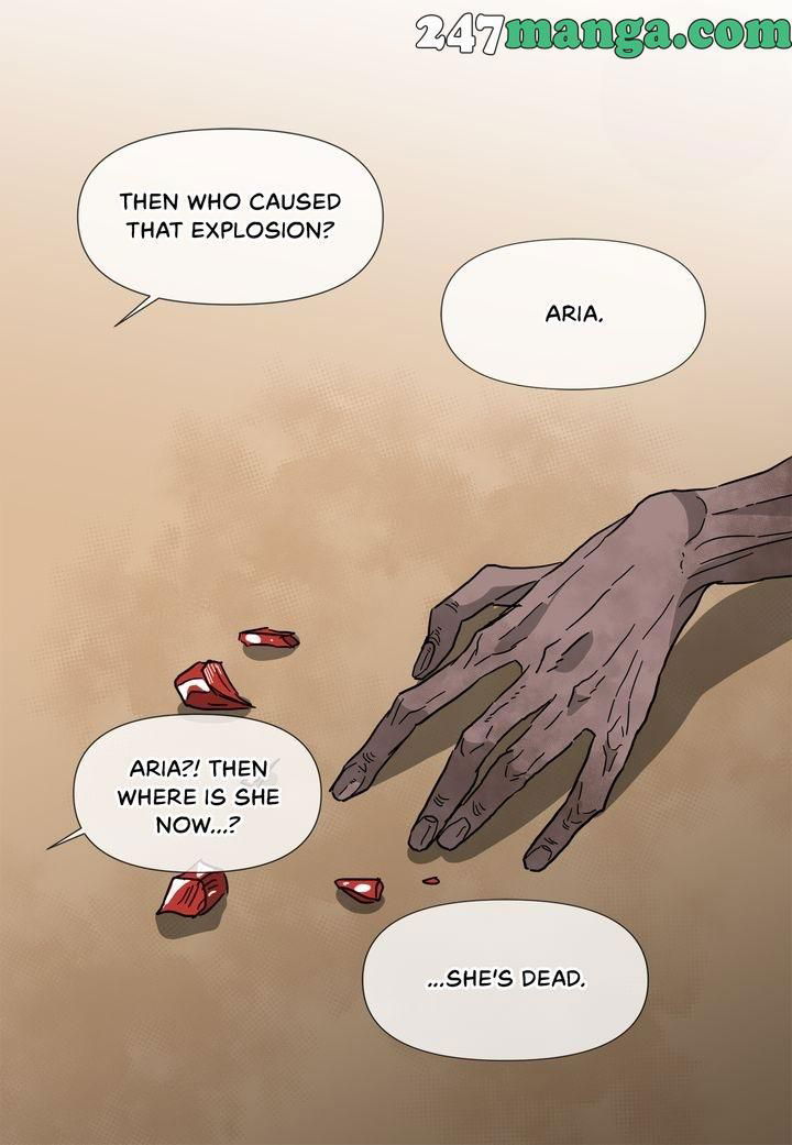 The Evil Cinderella Needs a Villain Chapter 55 page 28