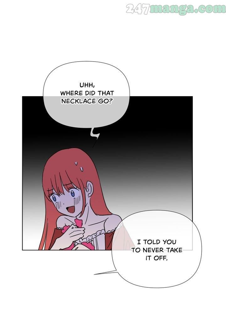 The Evil Cinderella Needs a Villain Chapter 56 page 35