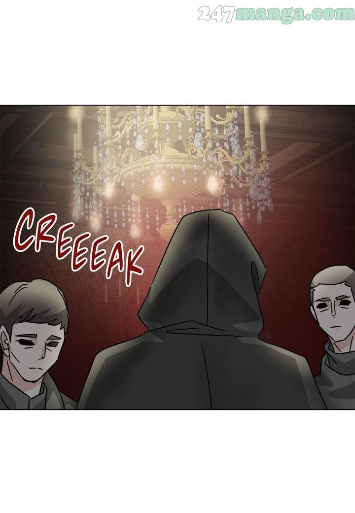 The Evil Cinderella Needs a Villain Chapter 57 page 46