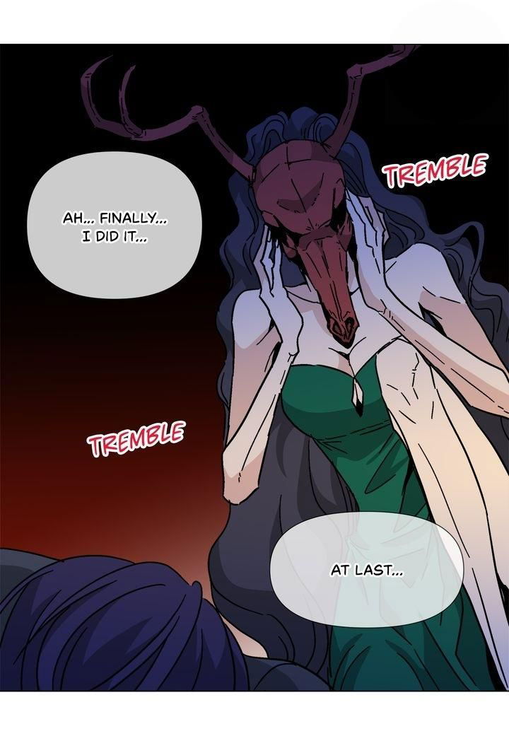 The Evil Cinderella Needs a Villain Chapter 58 page 4