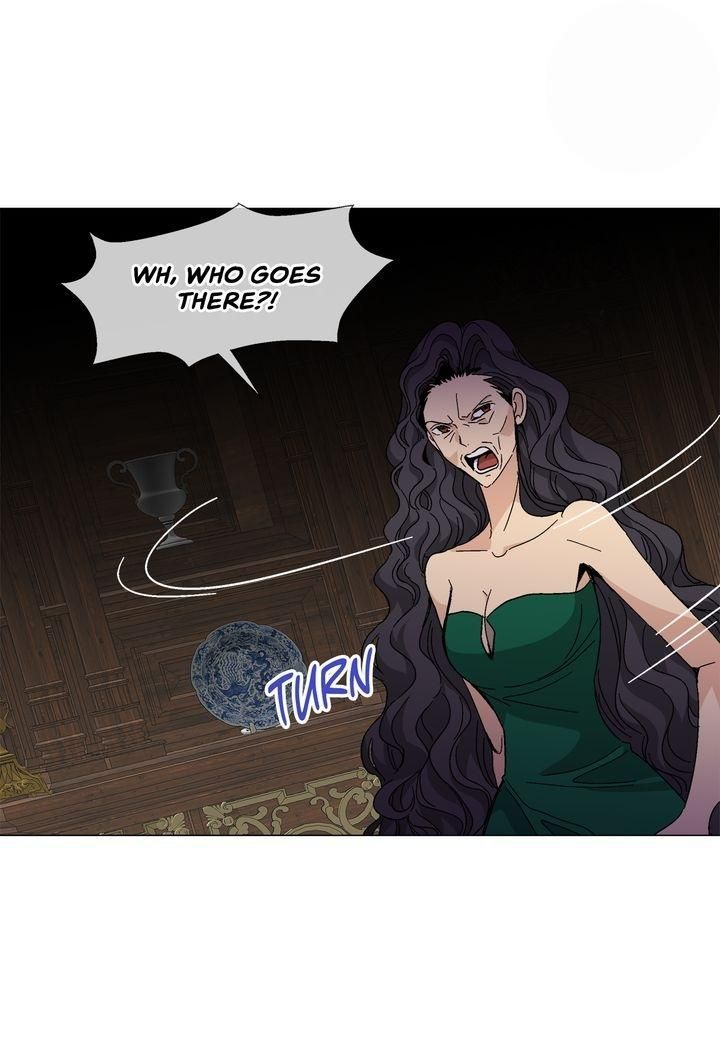 The Evil Cinderella Needs a Villain Chapter 58 page 8