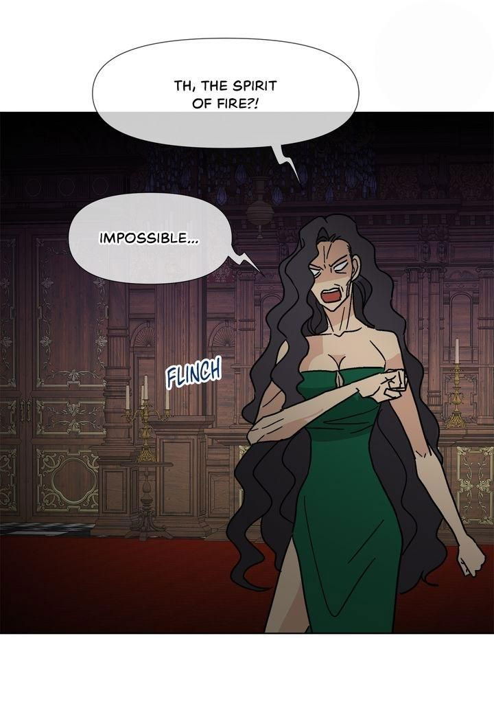 The Evil Cinderella Needs a Villain Chapter 58 page 37