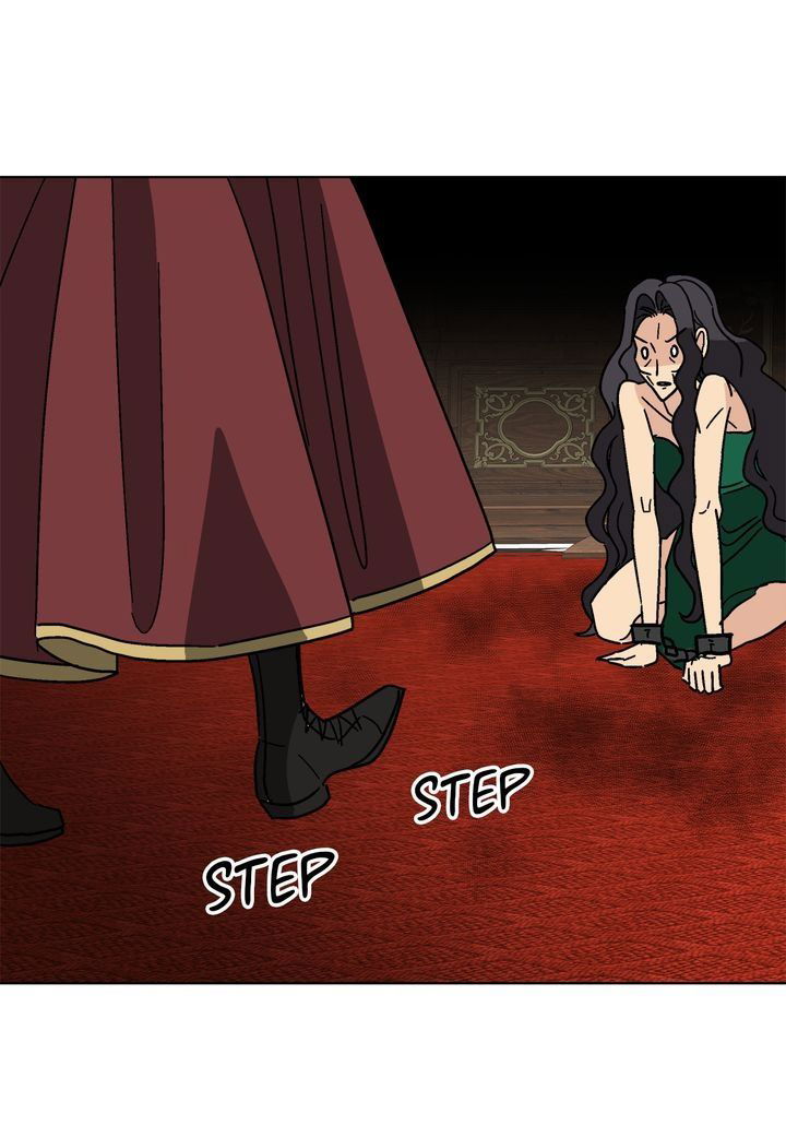 The Evil Cinderella Needs a Villain Chapter 59 page 6