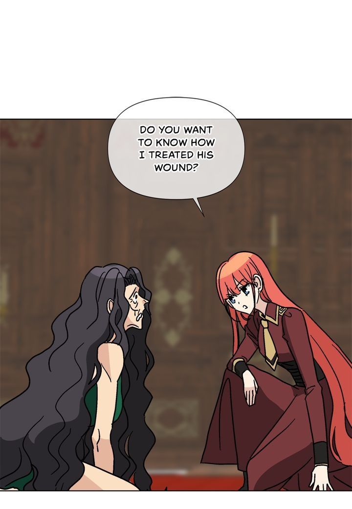 The Evil Cinderella Needs a Villain Chapter 59 page 7