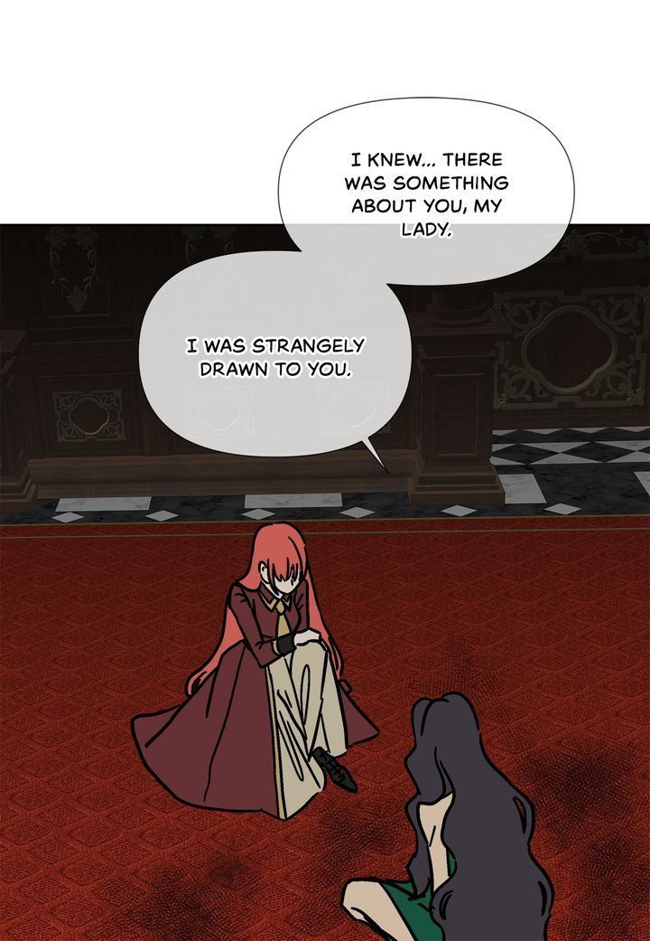 The Evil Cinderella Needs a Villain Chapter 59 page 9