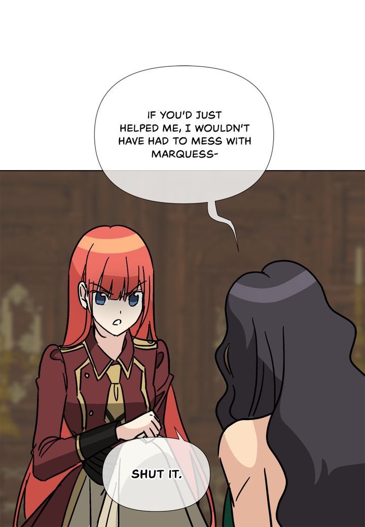 The Evil Cinderella Needs a Villain Chapter 59 page 10