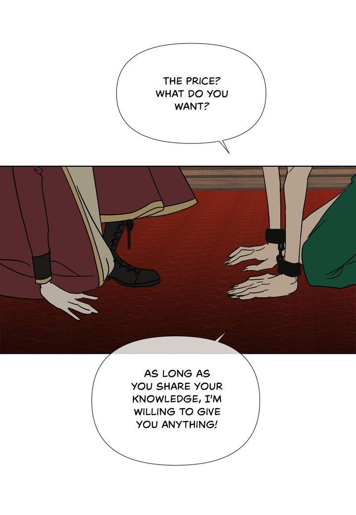 The Evil Cinderella Needs a Villain Chapter 59 page 12