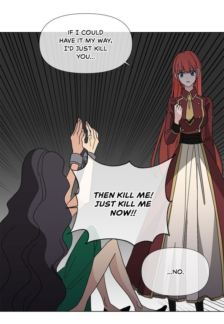 The Evil Cinderella Needs a Villain Chapter 59 page 26