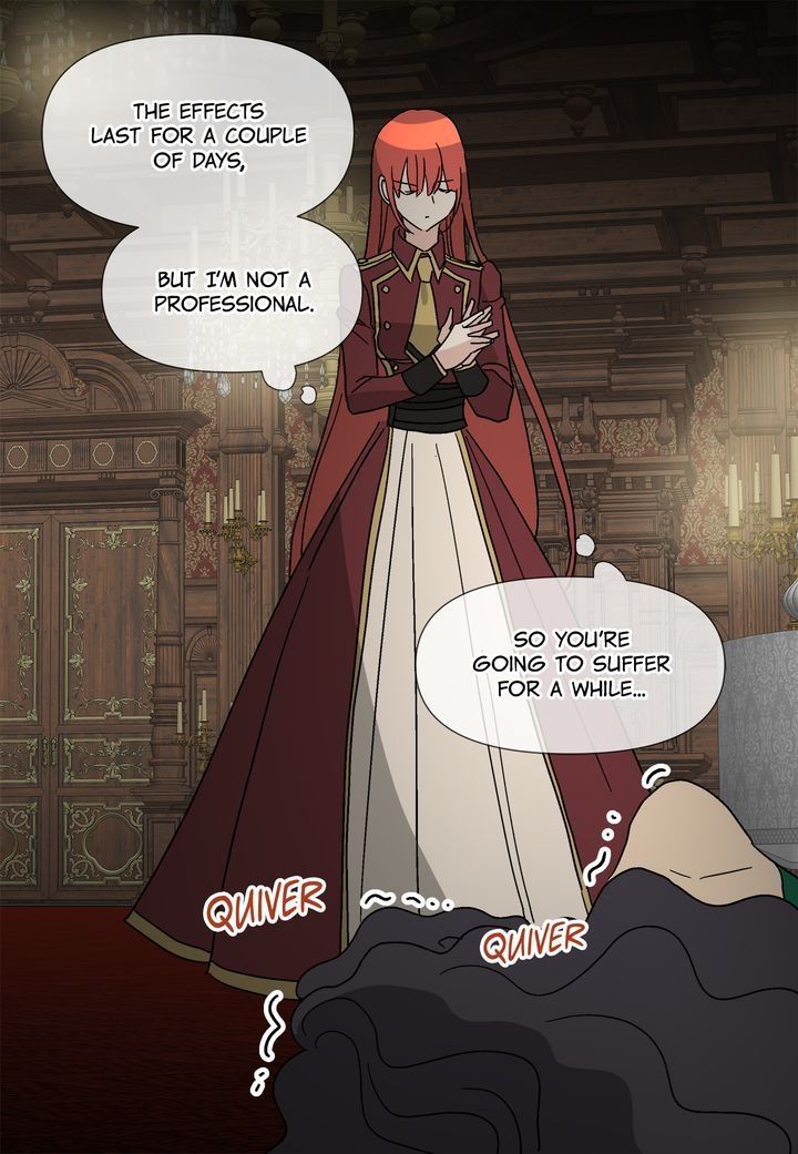 The Evil Cinderella Needs a Villain Chapter 59 page 29
