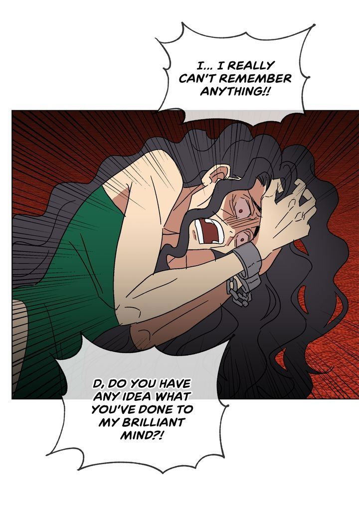 The Evil Cinderella Needs a Villain Chapter 59 page 30