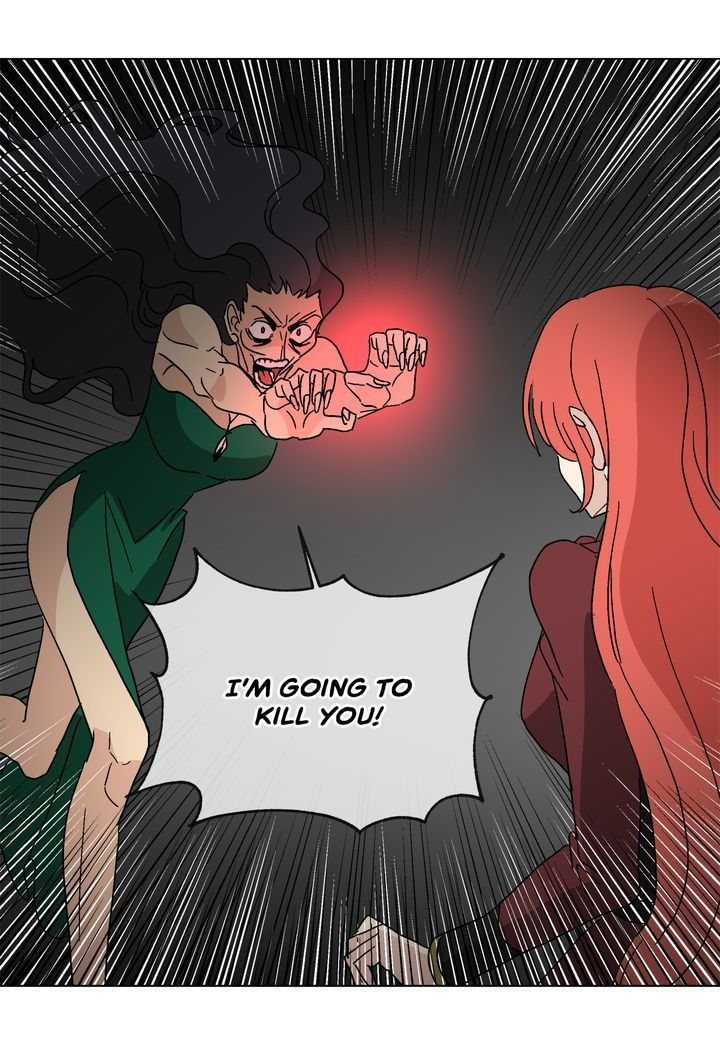 The Evil Cinderella Needs a Villain Chapter 59 page 31