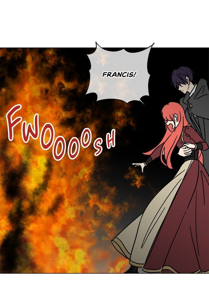 The Evil Cinderella Needs a Villain Chapter 59 page 37