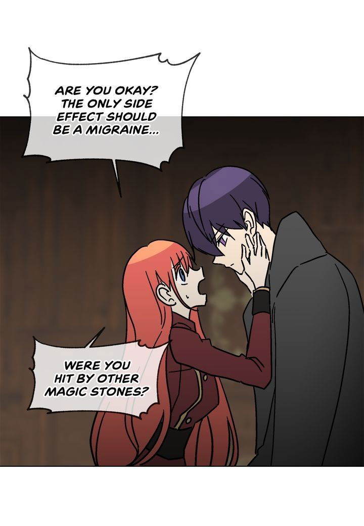 The Evil Cinderella Needs a Villain Chapter 59 page 41