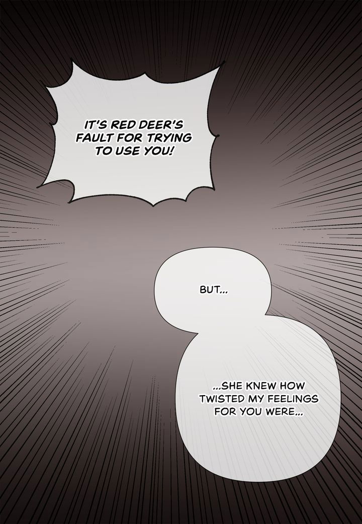 The Evil Cinderella Needs a Villain Chapter 59 page 44