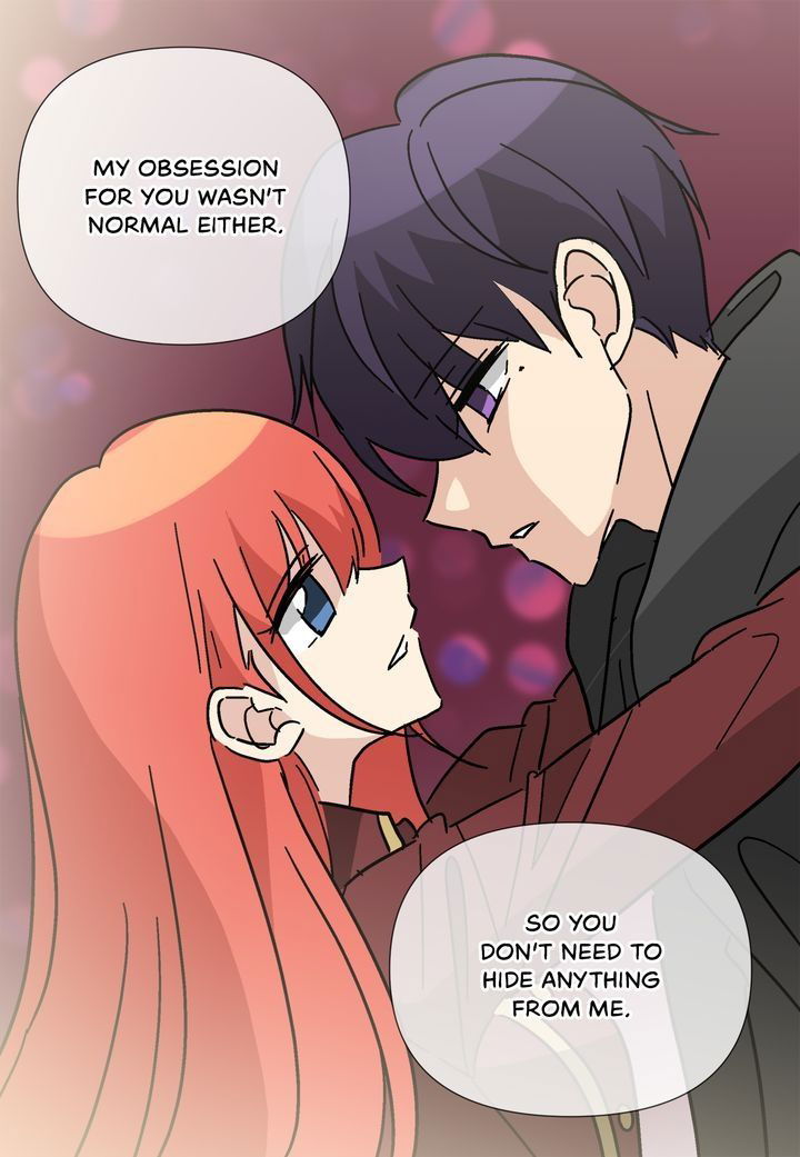 The Evil Cinderella Needs a Villain Chapter 59 page 52