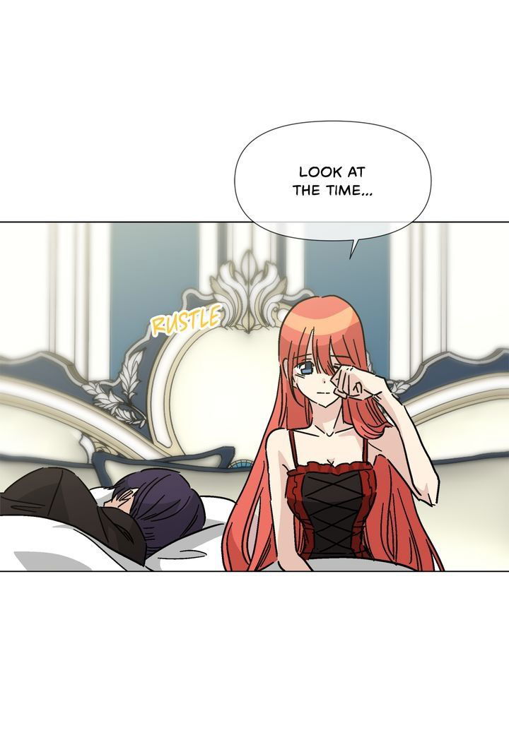 The Evil Cinderella Needs a Villain Chapter 60 page 4