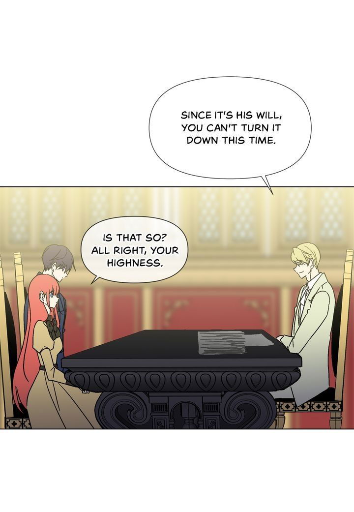 The Evil Cinderella Needs a Villain Chapter 60 page 24