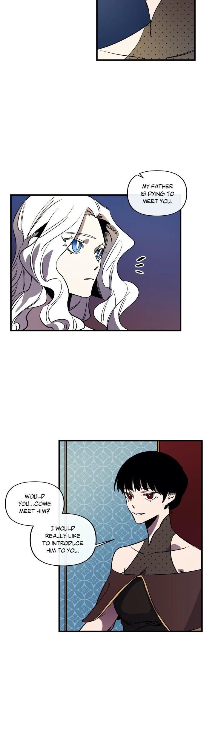 The Careful Empress Chapter 40 page 24