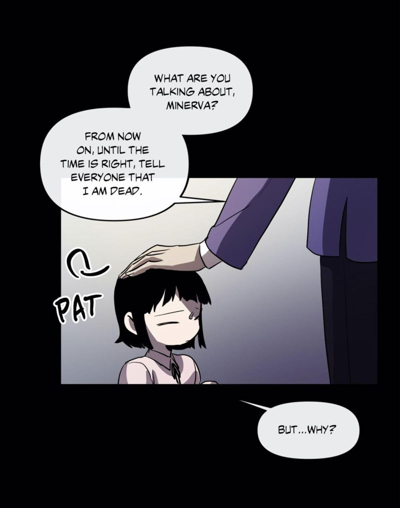 The Careful Empress Chapter 43 page 25