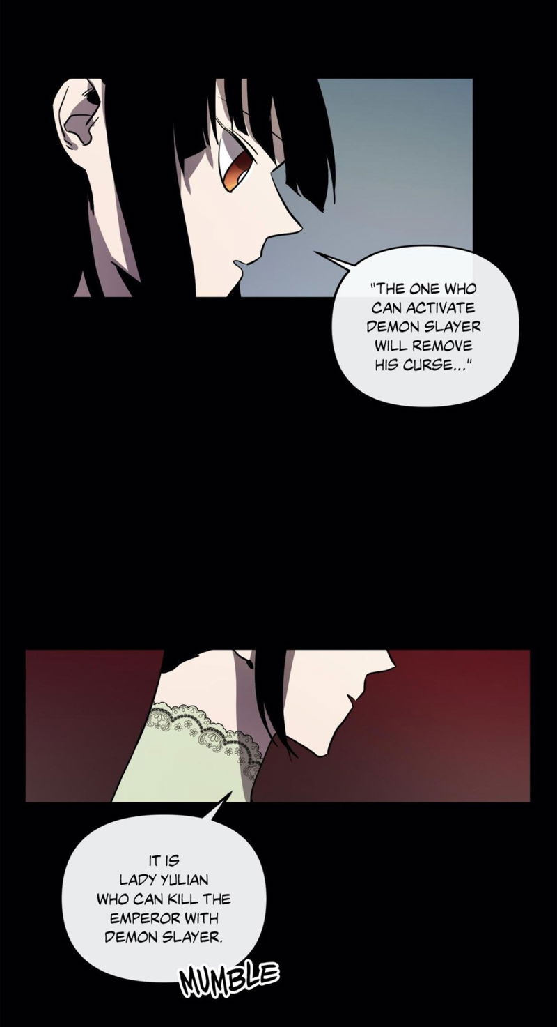 The Careful Empress Chapter 43 page 31
