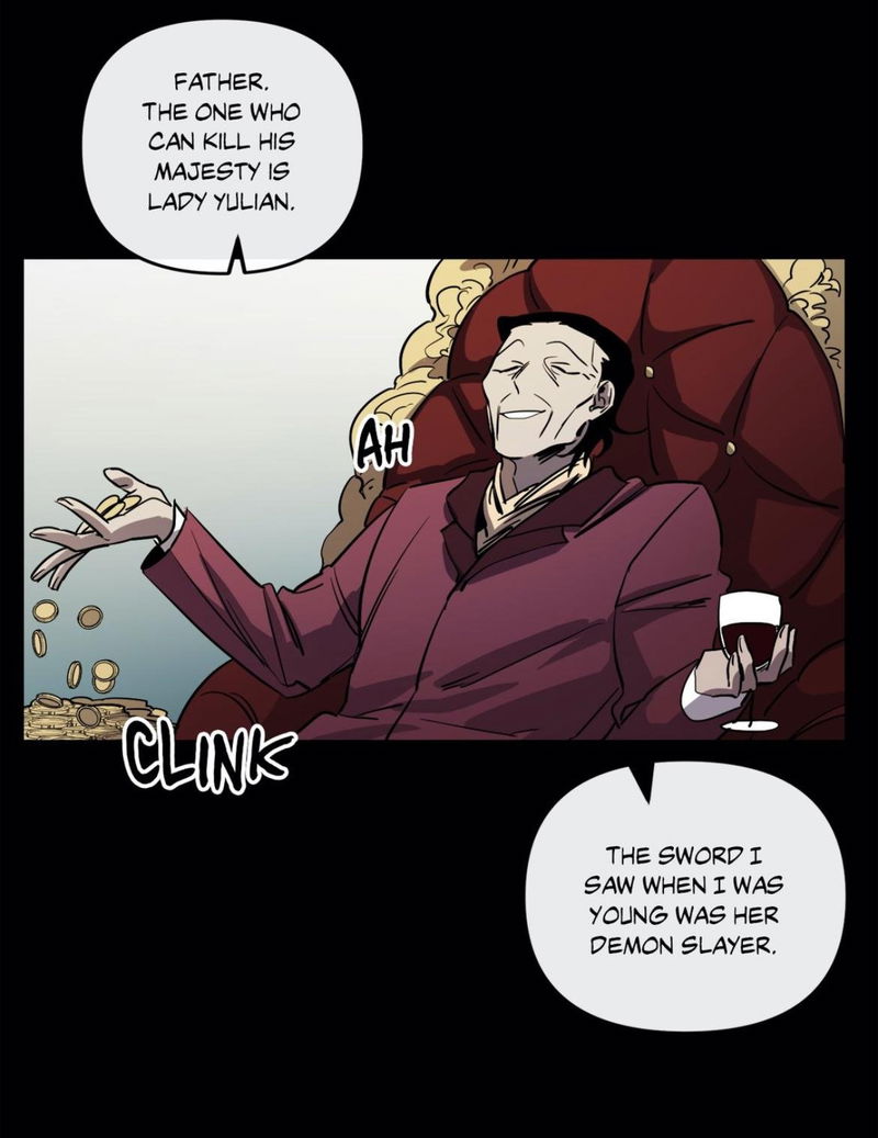 The Careful Empress Chapter 43 page 33