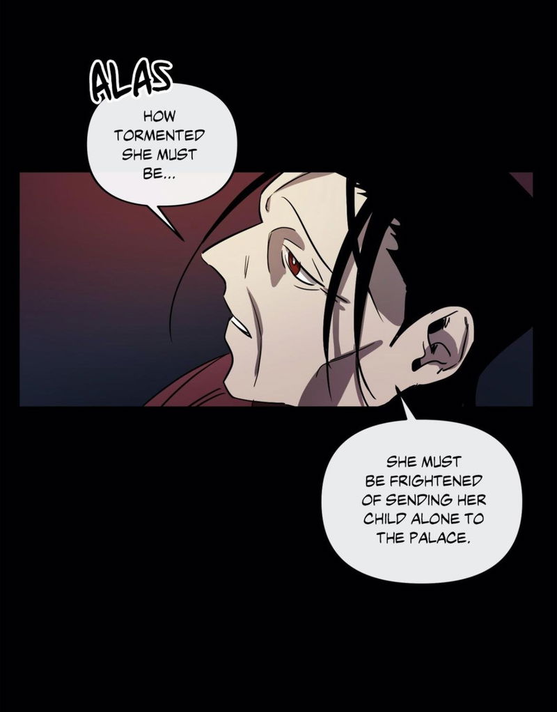 The Careful Empress Chapter 43 page 40