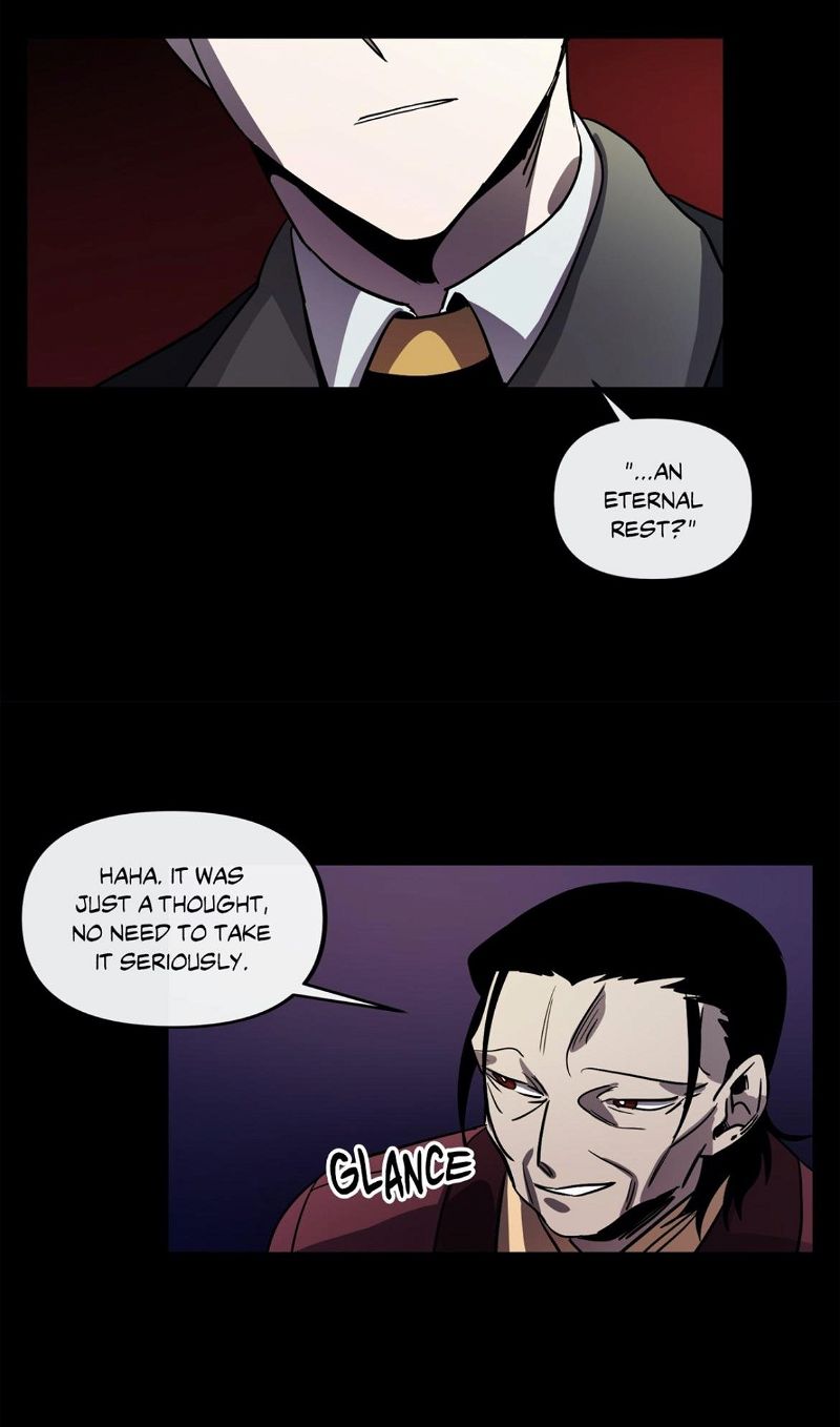 The Careful Empress Chapter 43 page 42