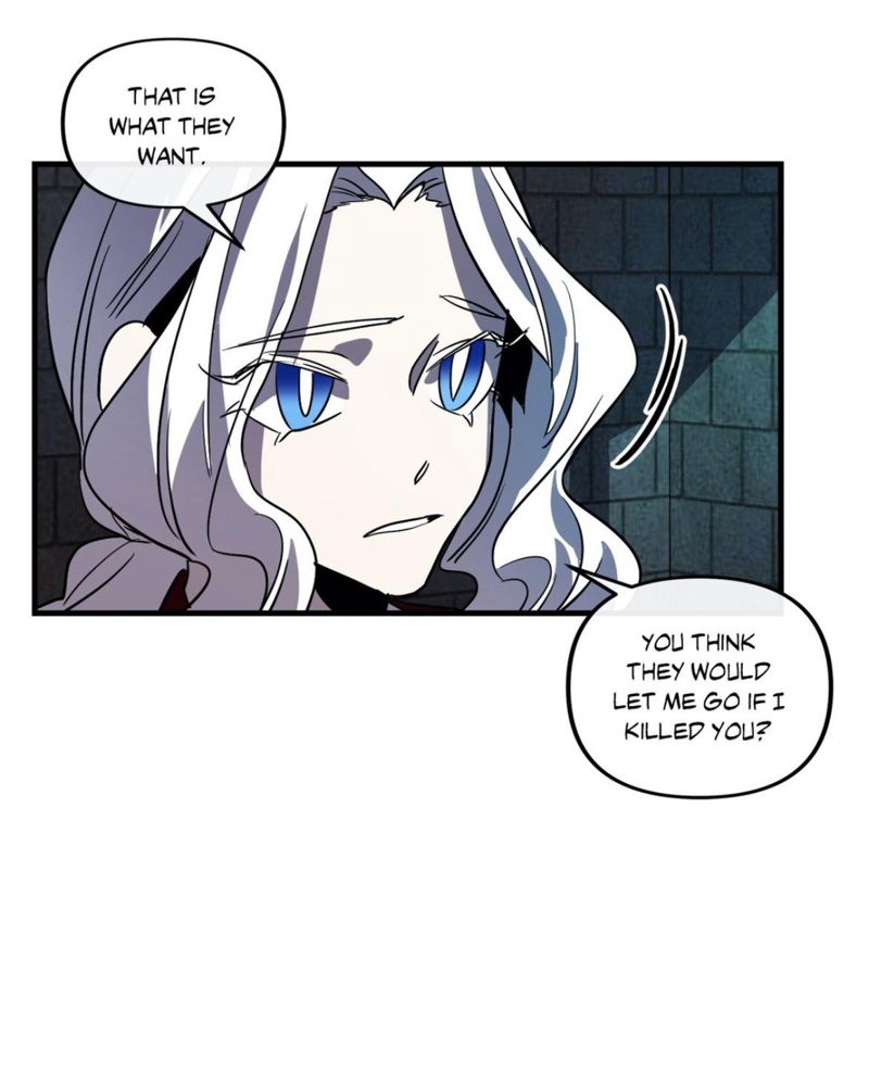 The Careful Empress Chapter 43 page 53