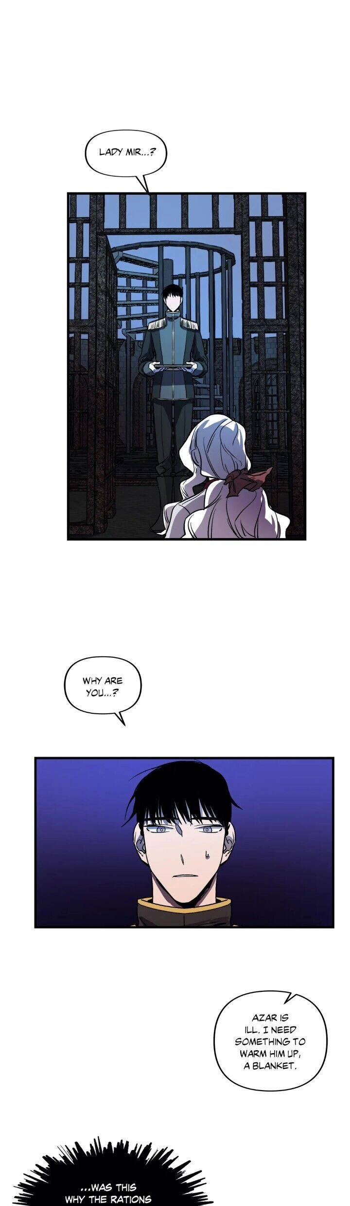 The Careful Empress Chapter 44 page 4