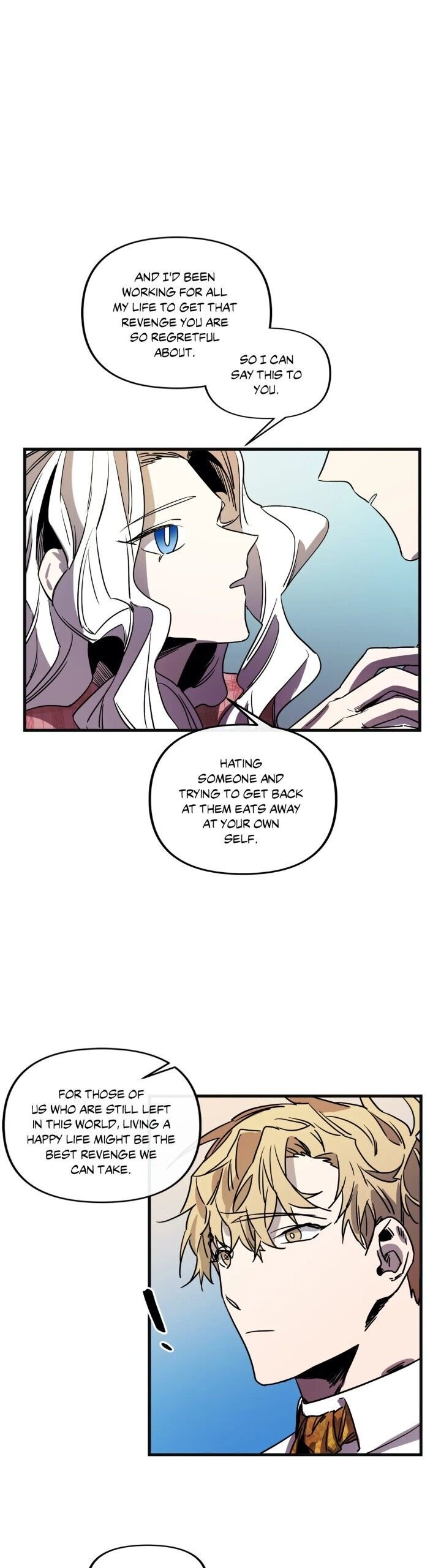 The Careful Empress Chapter 48 page 16