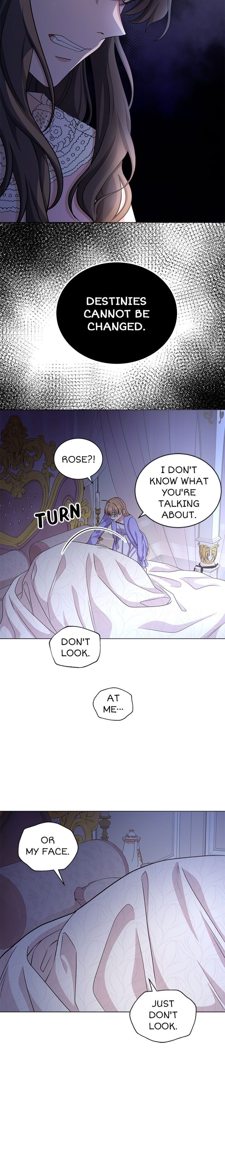 The Crown Princess Audition Chapter 38 page 13