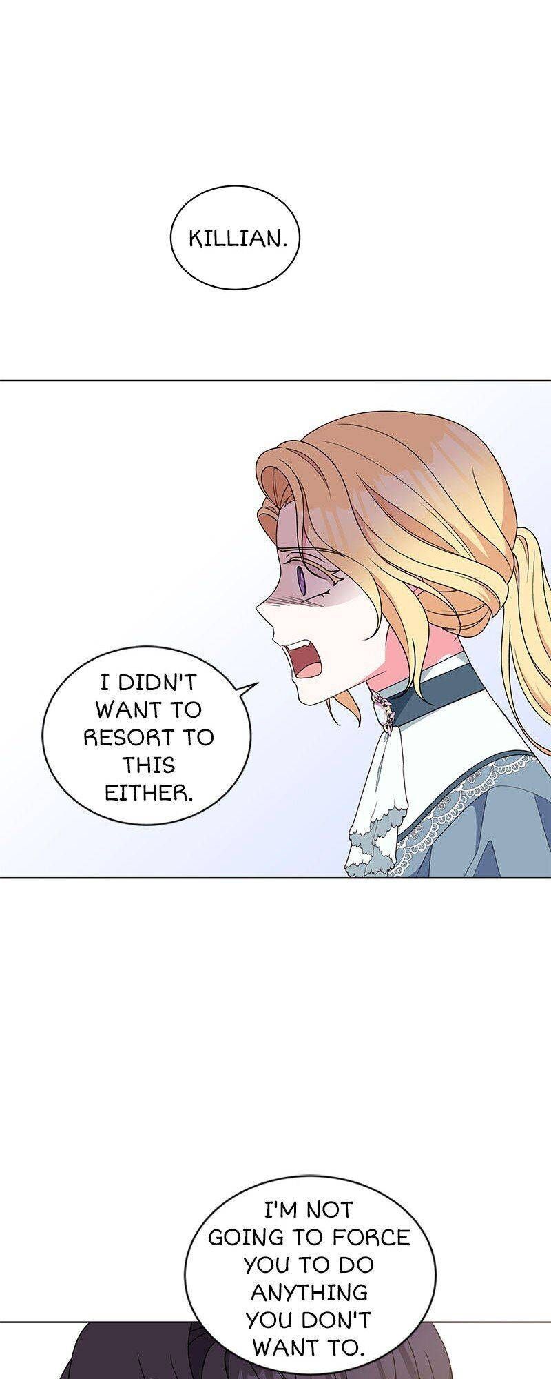 The Crown Princess Audition Chapter 77 page 7