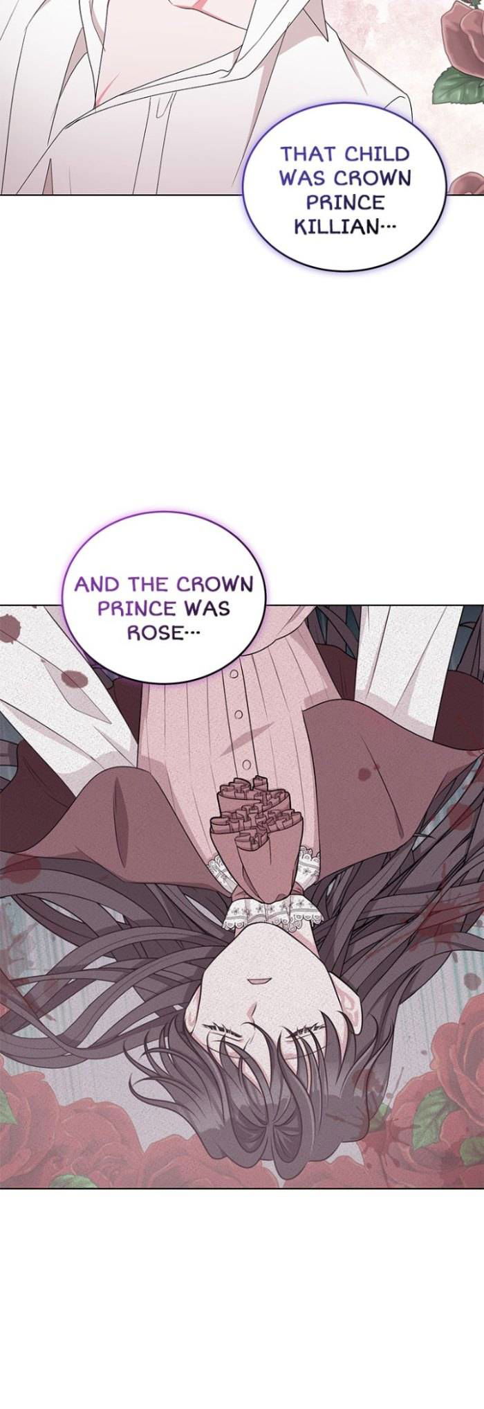 The Crown Princess Audition Chapter 78 page 3