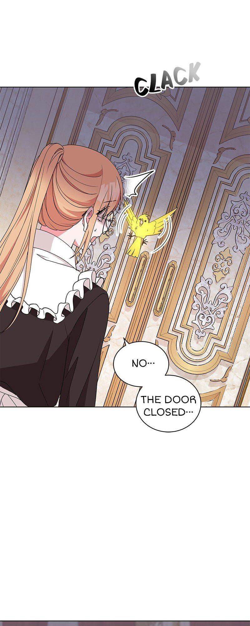 The Crown Princess Audition Chapter 81 page 9