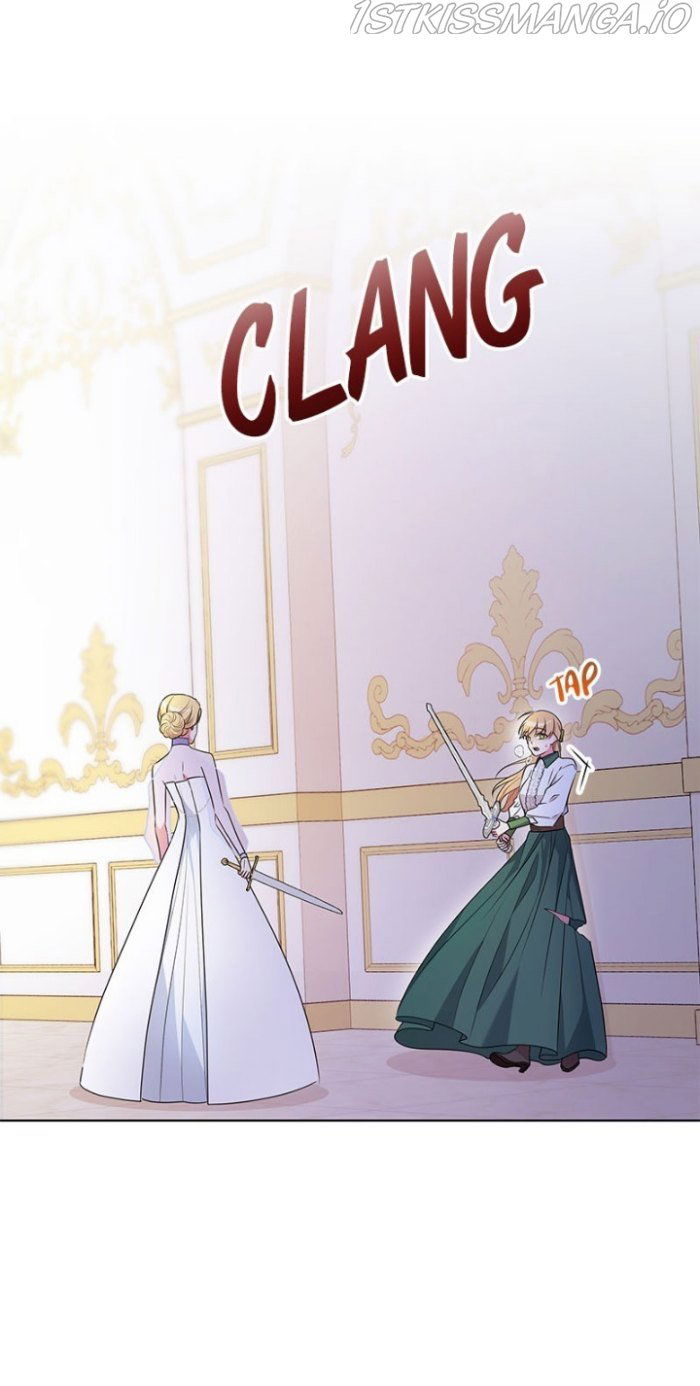 The Crown Princess Audition Chapter 95 page 15