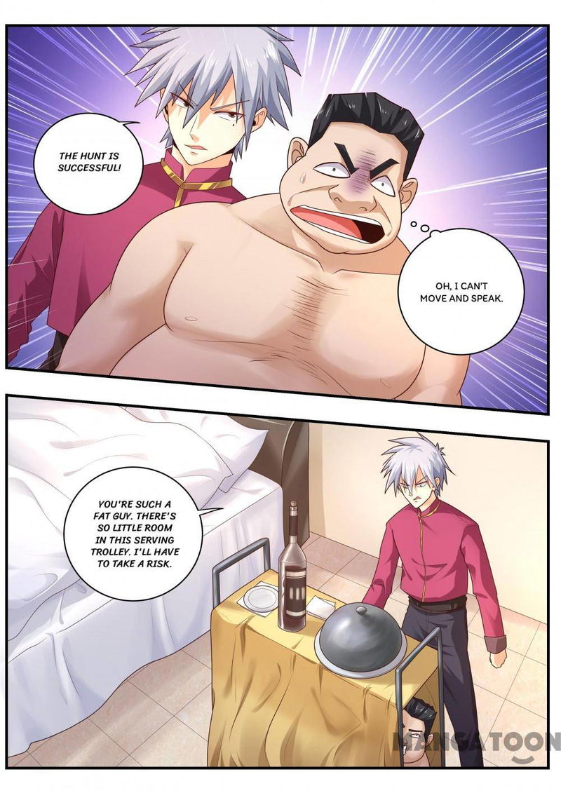 The Brilliant Village Doctor Chapter 471 page 6