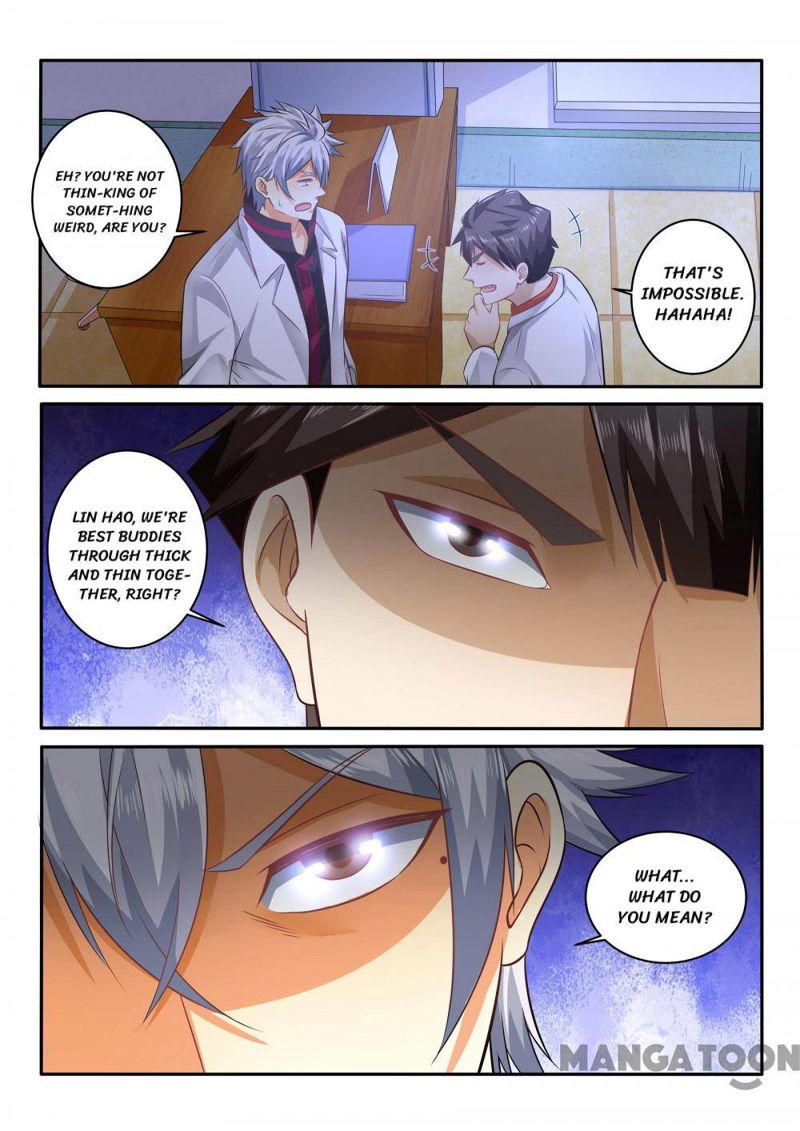 The Brilliant Village Doctor Chapter 390 page 5